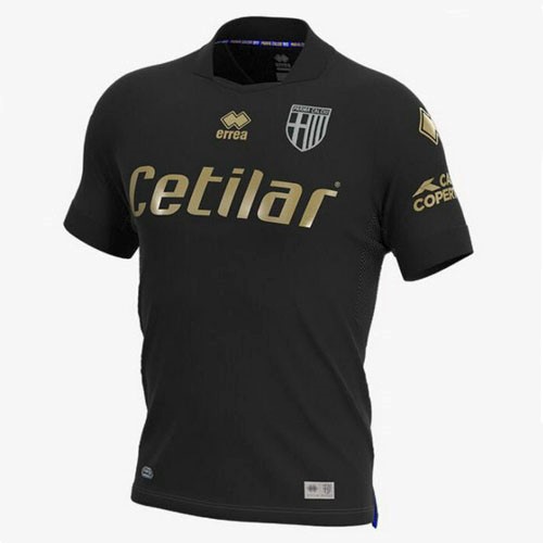 Tailandia Camiseta Parma 3rd 2021-2022